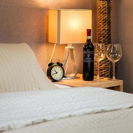 Hostel Rynek 7 Краків Екстер'єр фото