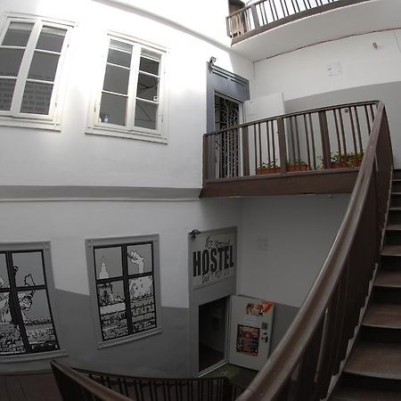 Hostel Rynek 7 Краків Екстер'єр фото