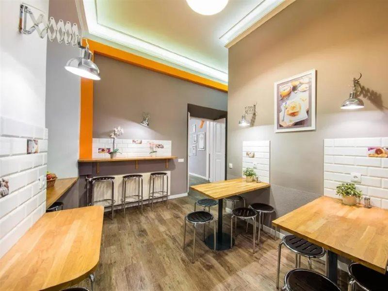 Hostel Rynek 7 Краків Екстер'єр фото