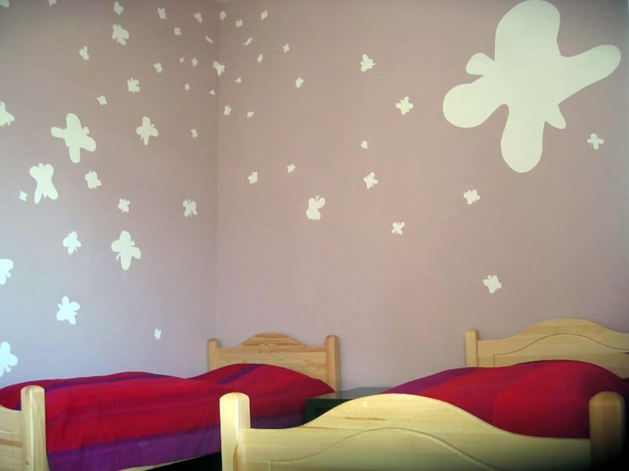 Hostel Rynek 7 Краків Екстер'єр фото