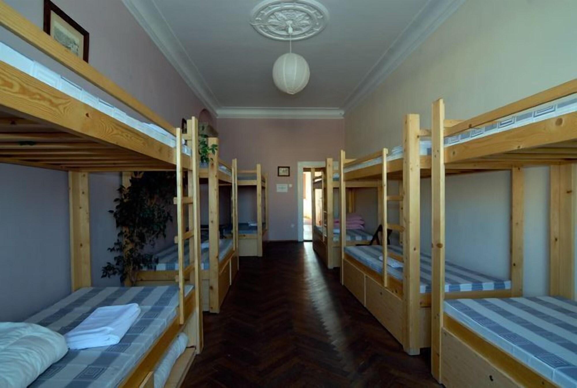 Hostel Rynek 7 Краків Екстер'єр фото
