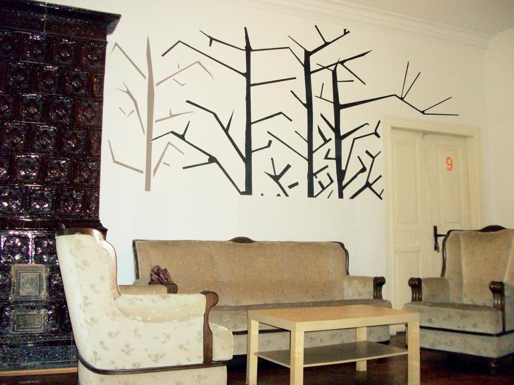 Hostel Rynek 7 Краків Екстер'єр фото