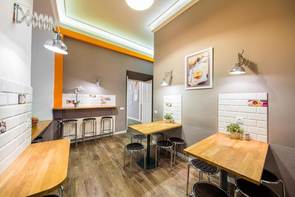 Hostel Rynek 7 Краків Екстер'єр фото
